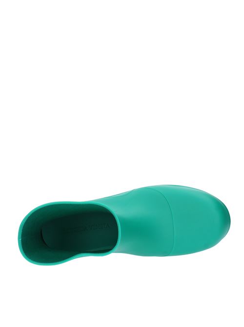 Stivaletti in gomma BOTTEGA VENETA | 640043 V00P0 3227TURCHESE
